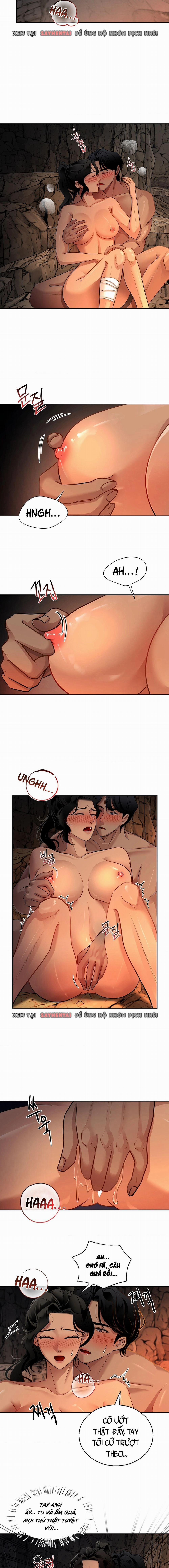 Bộ Tộc Lạ Kì 2 trang 2