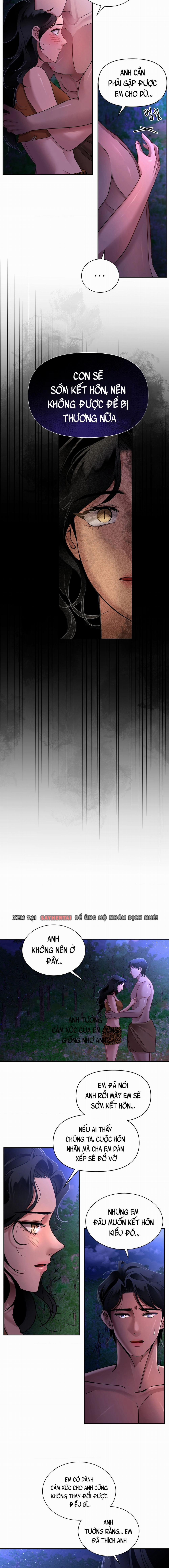 Bộ Tộc Lạ Kì 3 trang 5