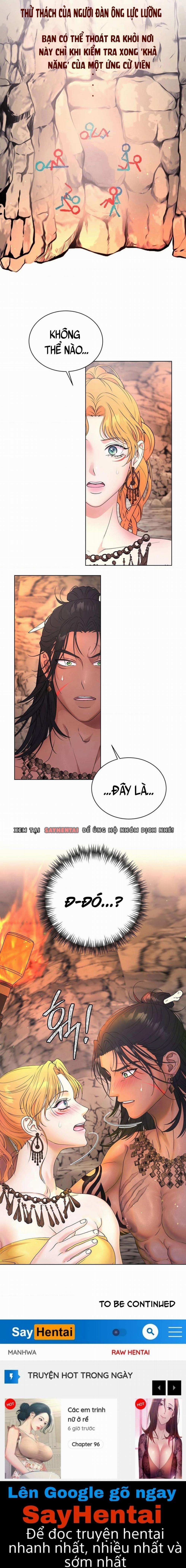 Bộ Tộc Lạ Kì 5 trang 15