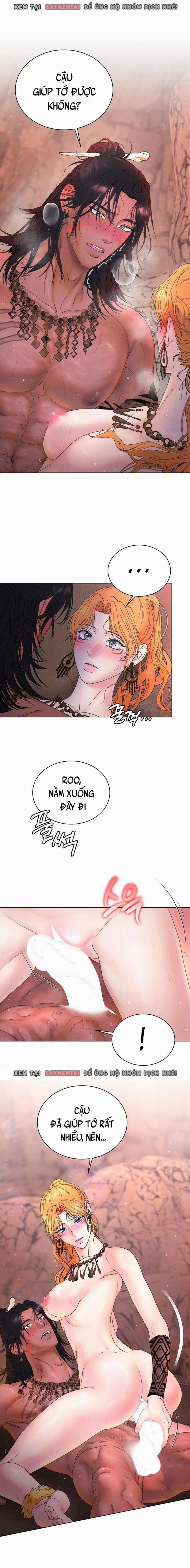 Bộ Tộc Lạ Kì 7 trang 0