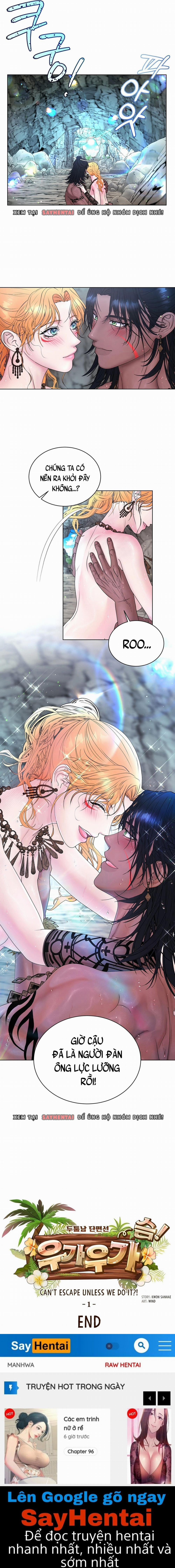 Bộ Tộc Lạ Kì 7 trang 13