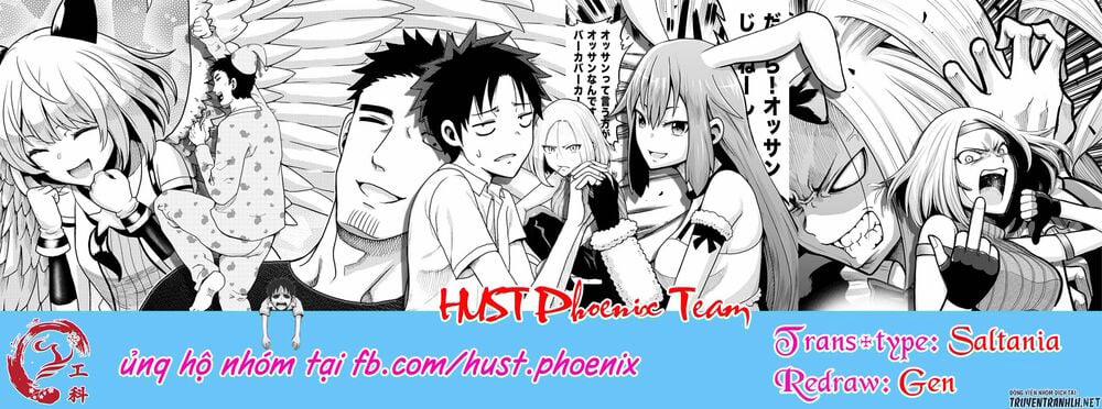 Bố Tôi Là Nữ Hoàng Của Giới Vtuber 1 trang 0