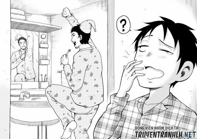 Bố Tôi Là Nữ Hoàng Của Giới Vtuber 1 trang 21