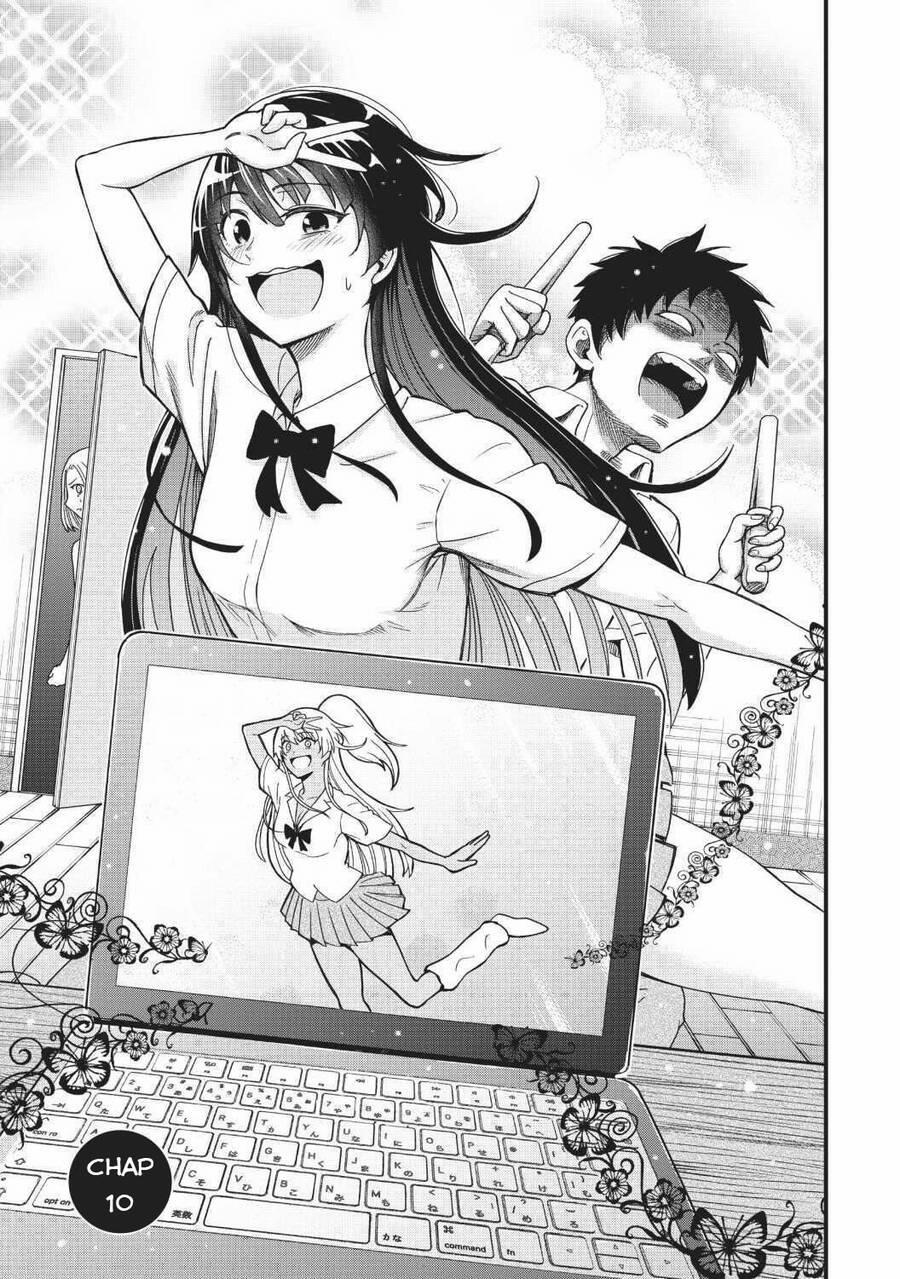 Bố Tôi Là Nữ Hoàng Của Giới Vtuber 10 trang 2