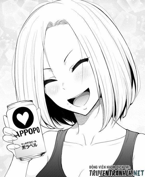 Bố Tôi Là Nữ Hoàng Của Giới Vtuber 2 trang 13