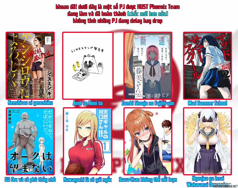 Bố Tôi Là Nữ Hoàng Của Giới Vtuber 3 trang 19