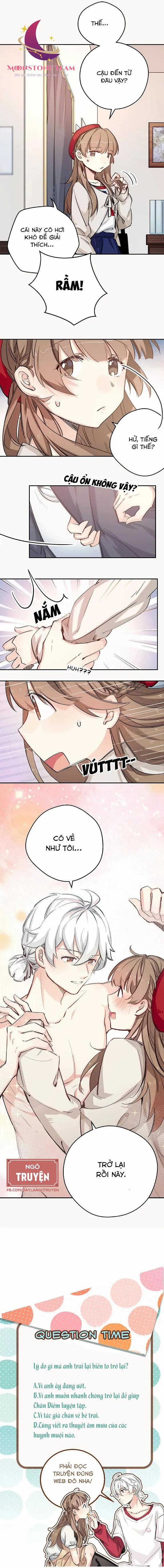 Bồ Tôi Ngon Vch 4 trang 3