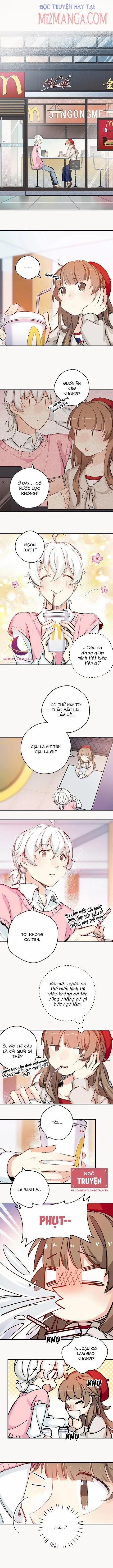 Bồ Tôi Ngon Vch 5 trang 1