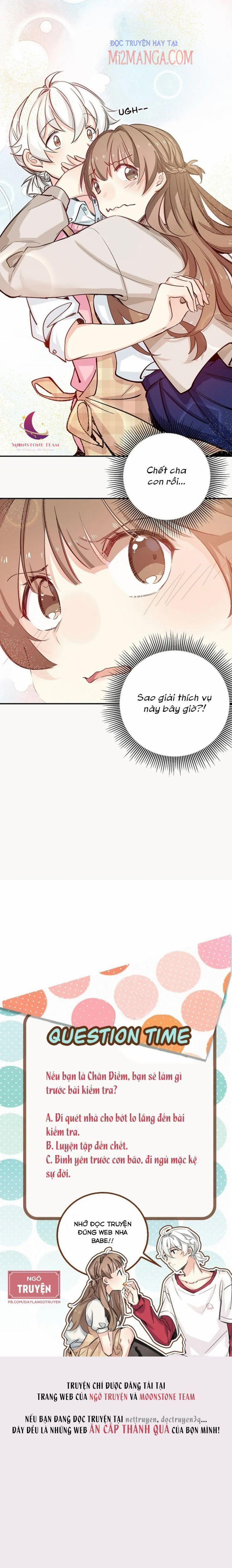 Bồ Tôi Ngon Vch 6.5 trang 1