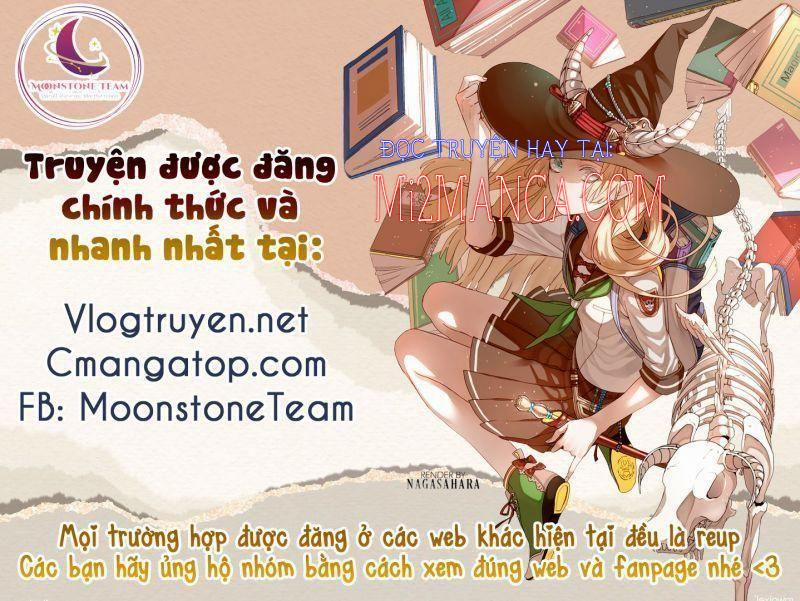 Bồ Tôi Ngon Vch 6 trang 1