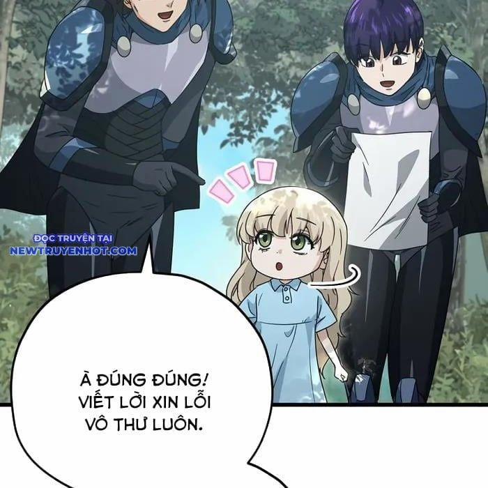 Bố Tôi Quá Mạnh 158 trang 118