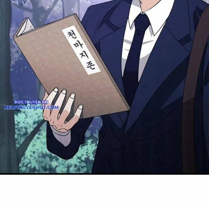 Bố Tôi Quá Mạnh 158 trang 159