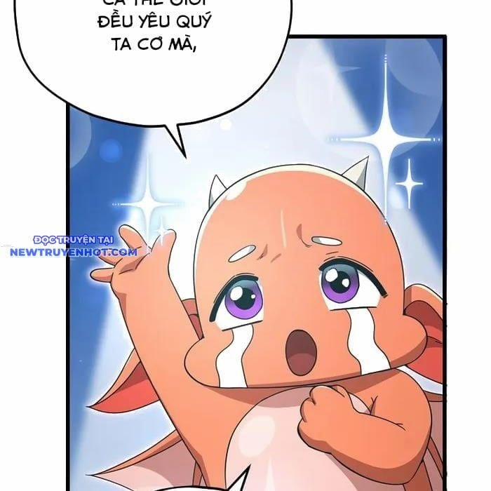 Bố Tôi Quá Mạnh 158 trang 30