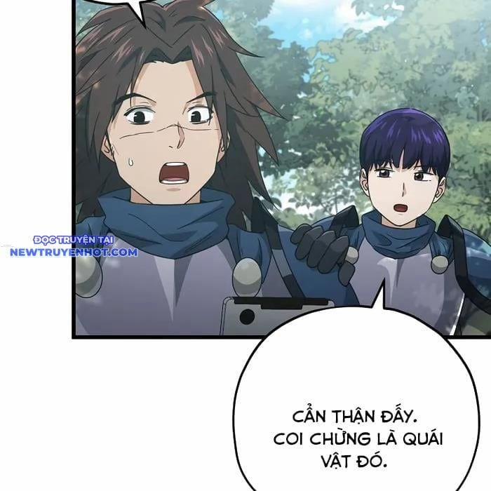 Bố Tôi Quá Mạnh 158 trang 60