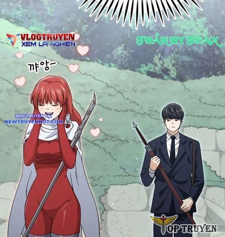 Bố Tôi Quá Mạnh 159 trang 1