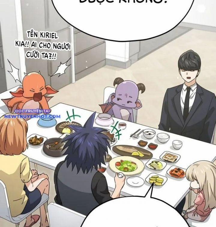 Bố Tôi Quá Mạnh 159 trang 127