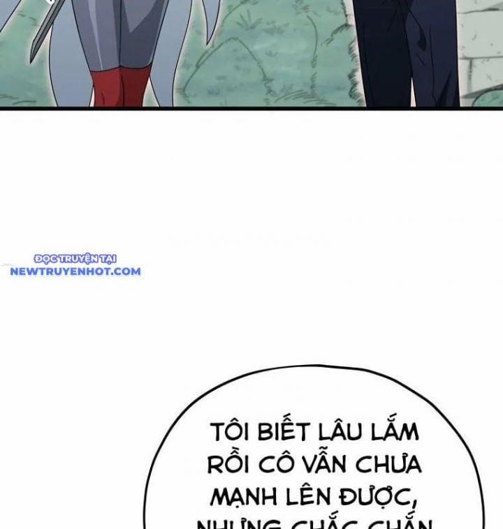 Bố Tôi Quá Mạnh 159 trang 6