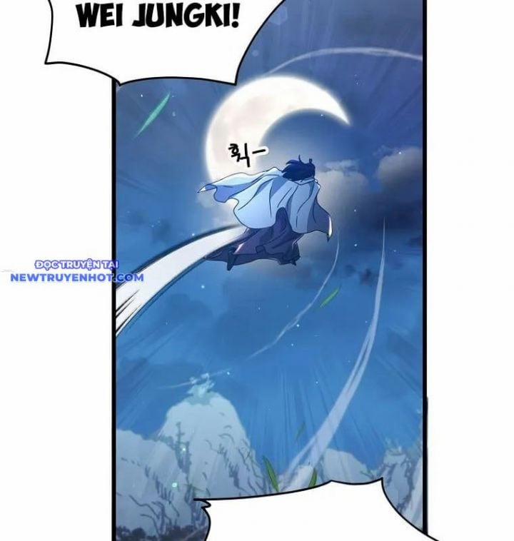 Bố Tôi Quá Mạnh 159 trang 76