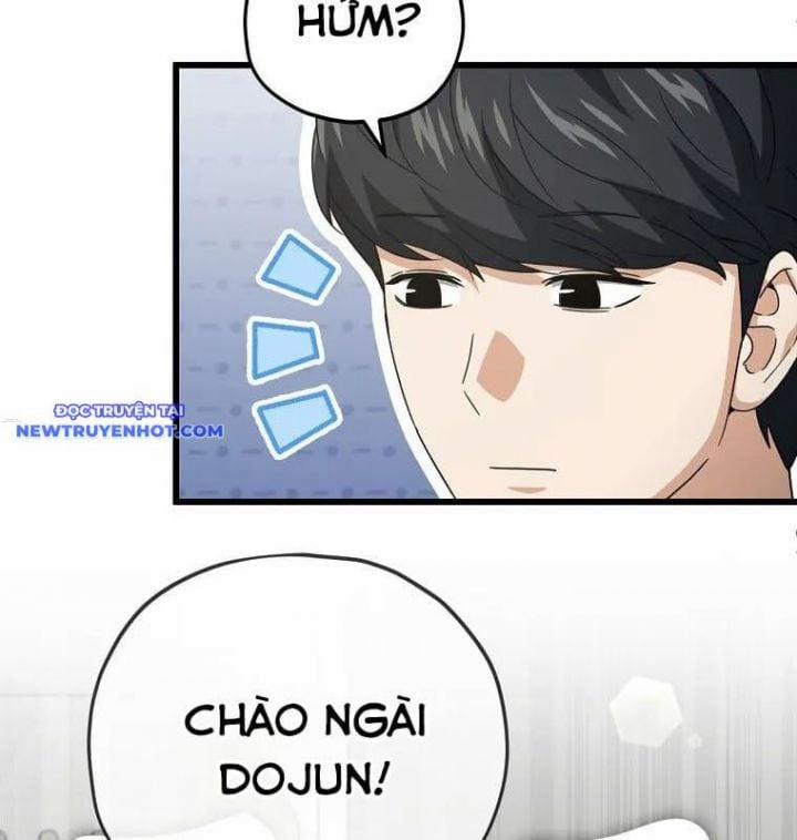 Bố Tôi Quá Mạnh 159 trang 81