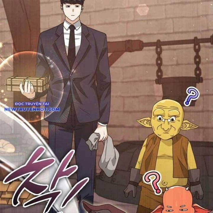 Bố Tôi Quá Mạnh 160 trang 104