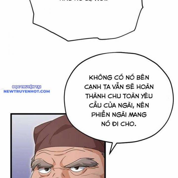 Bố Tôi Quá Mạnh 160 trang 122