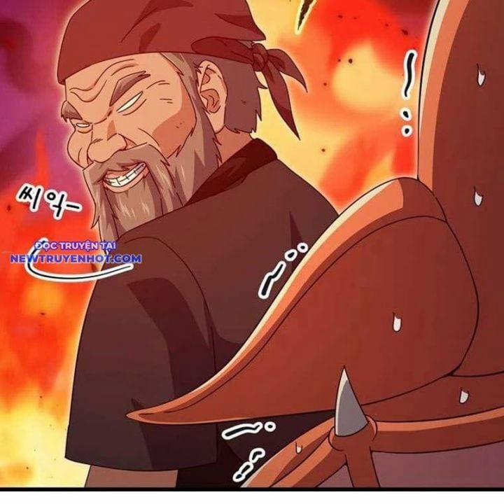 Bố Tôi Quá Mạnh 160 trang 134