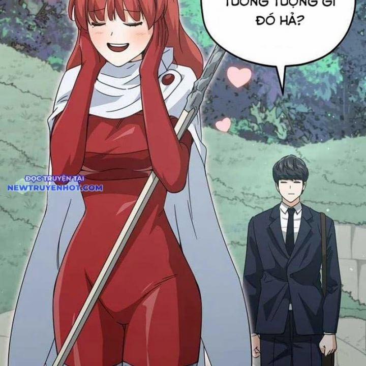 Bố Tôi Quá Mạnh 160 trang 164