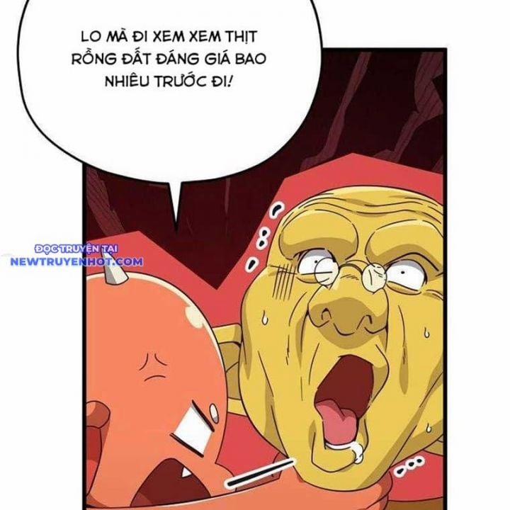 Bố Tôi Quá Mạnh 160 trang 51