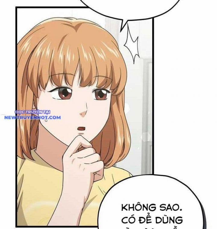 Bố Tôi Quá Mạnh 162 trang 115