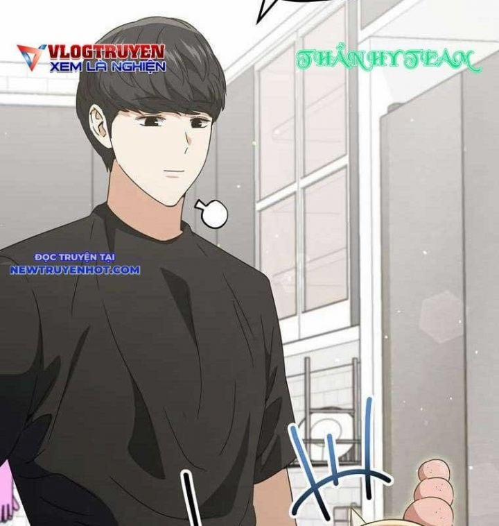 Bố Tôi Quá Mạnh 162 trang 119