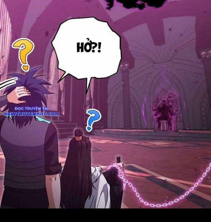Bố Tôi Quá Mạnh 162 trang 49