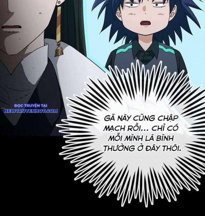 Bố Tôi Quá Mạnh 162 trang 81