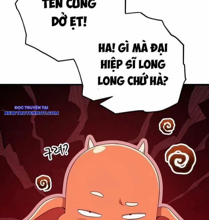 Bố Tôi Quá Mạnh 163 trang 111