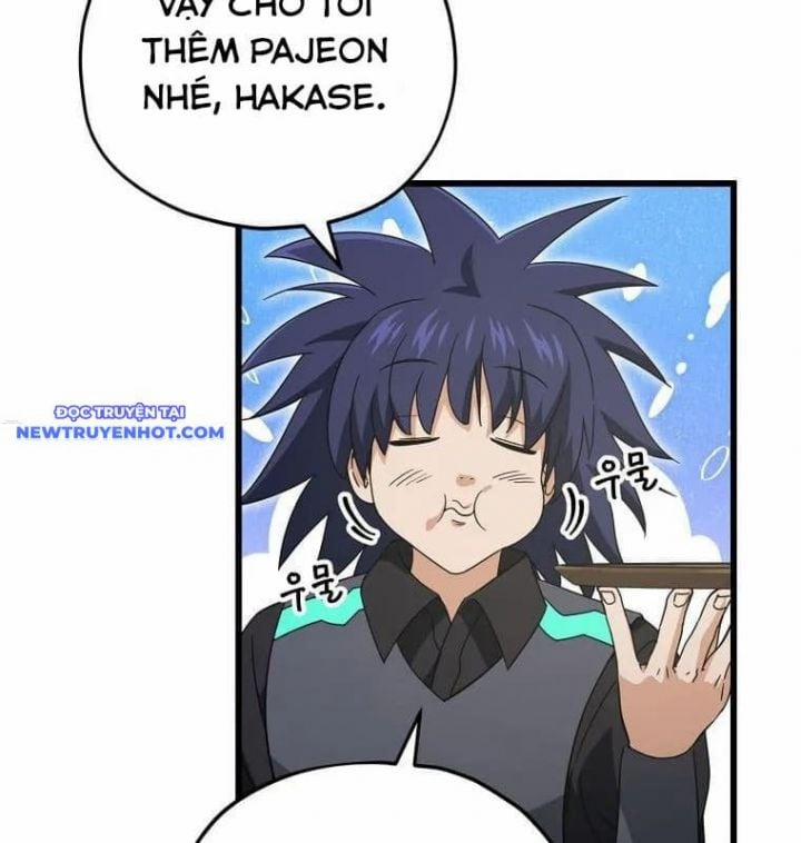 Bố Tôi Quá Mạnh 163 trang 20