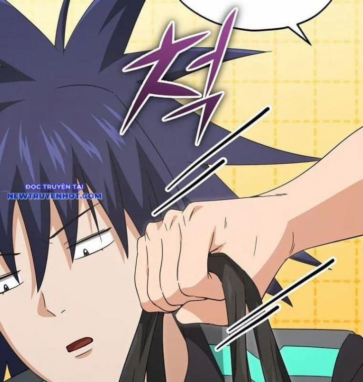 Bố Tôi Quá Mạnh 163 trang 41