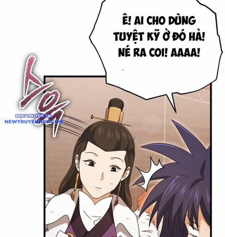 Bố Tôi Quá Mạnh 163 trang 49