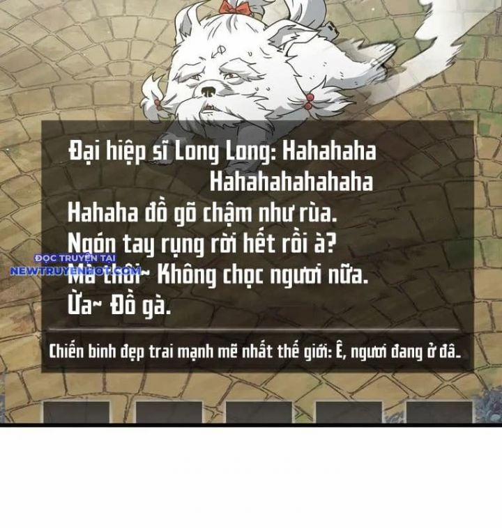 Bố Tôi Quá Mạnh 163 trang 61