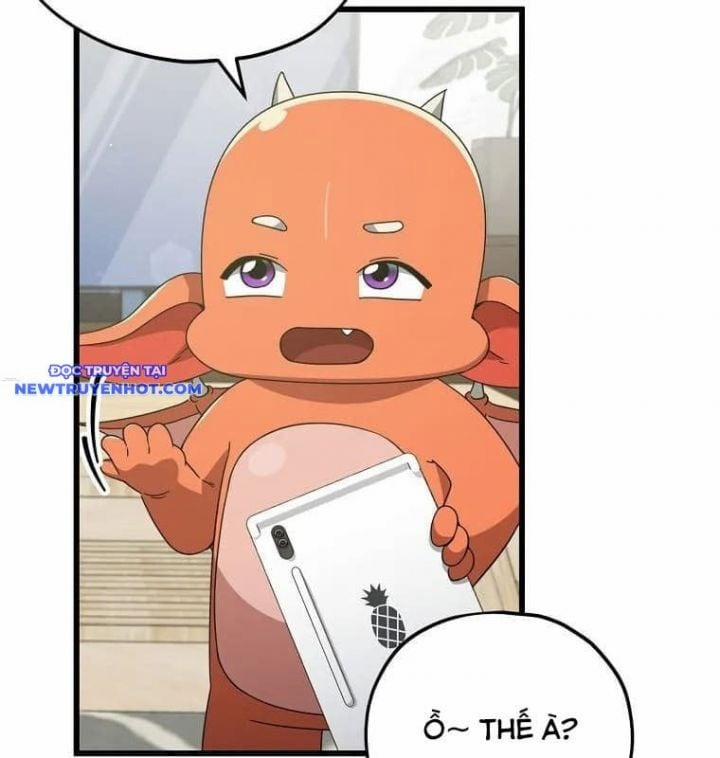 Bố Tôi Quá Mạnh 163 trang 84