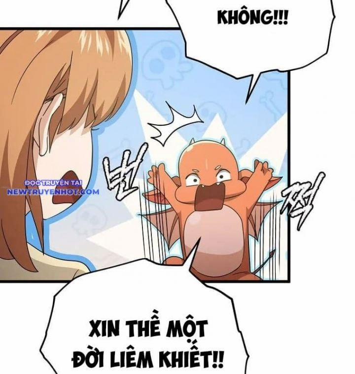 Bố Tôi Quá Mạnh 163 trang 90