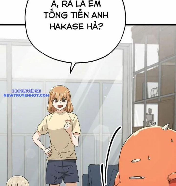 Bố Tôi Quá Mạnh 163 trang 93