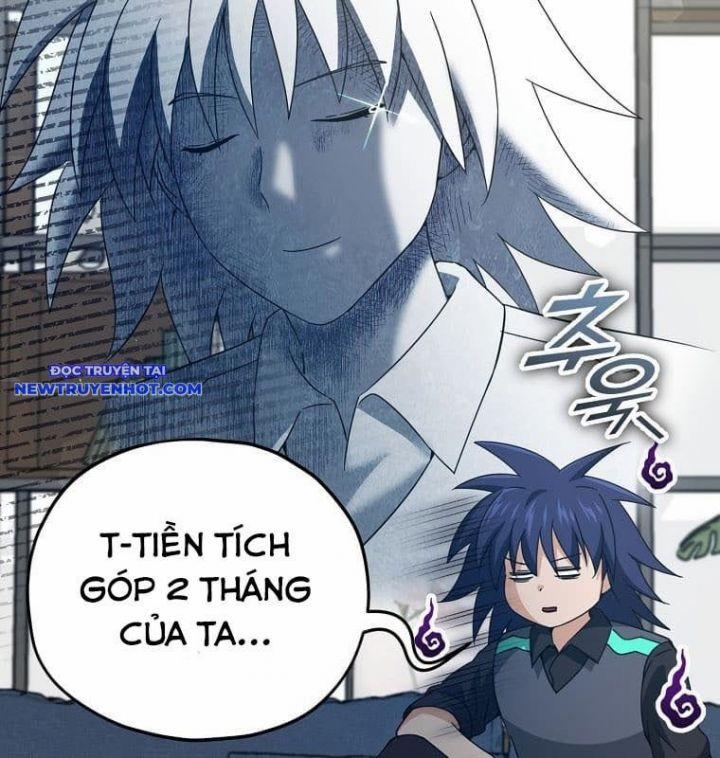 Bố Tôi Quá Mạnh 164 trang 16