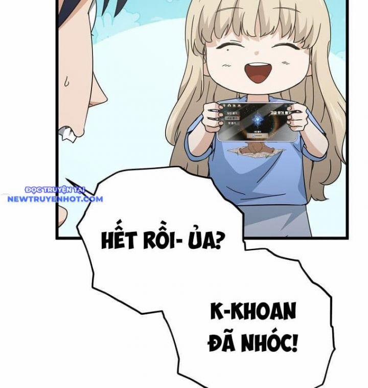 Bố Tôi Quá Mạnh 164 trang 22