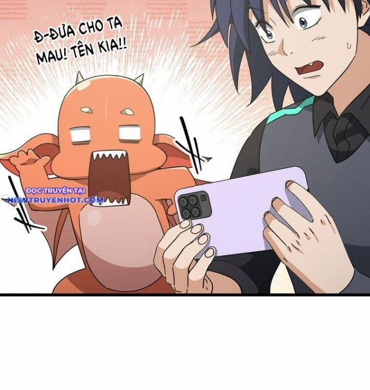 Bố Tôi Quá Mạnh 164 trang 42