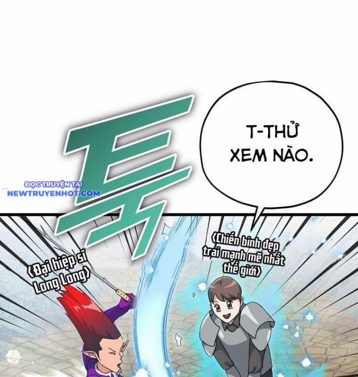 Bố Tôi Quá Mạnh 164 trang 43