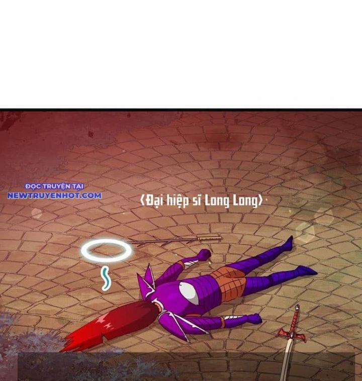 Bố Tôi Quá Mạnh 164 trang 45