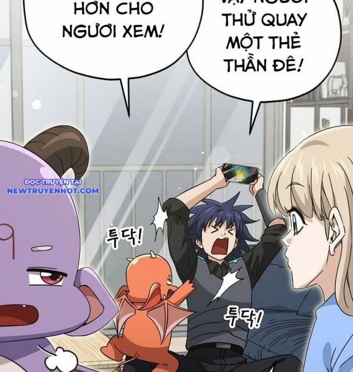 Bố Tôi Quá Mạnh 164 trang 52