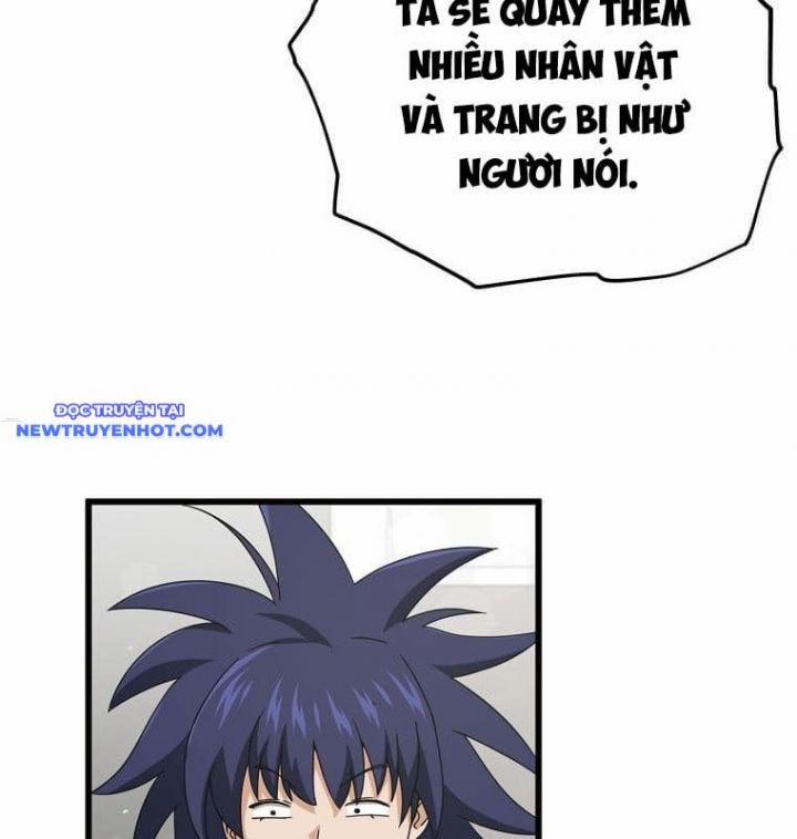 Bố Tôi Quá Mạnh 164 trang 6