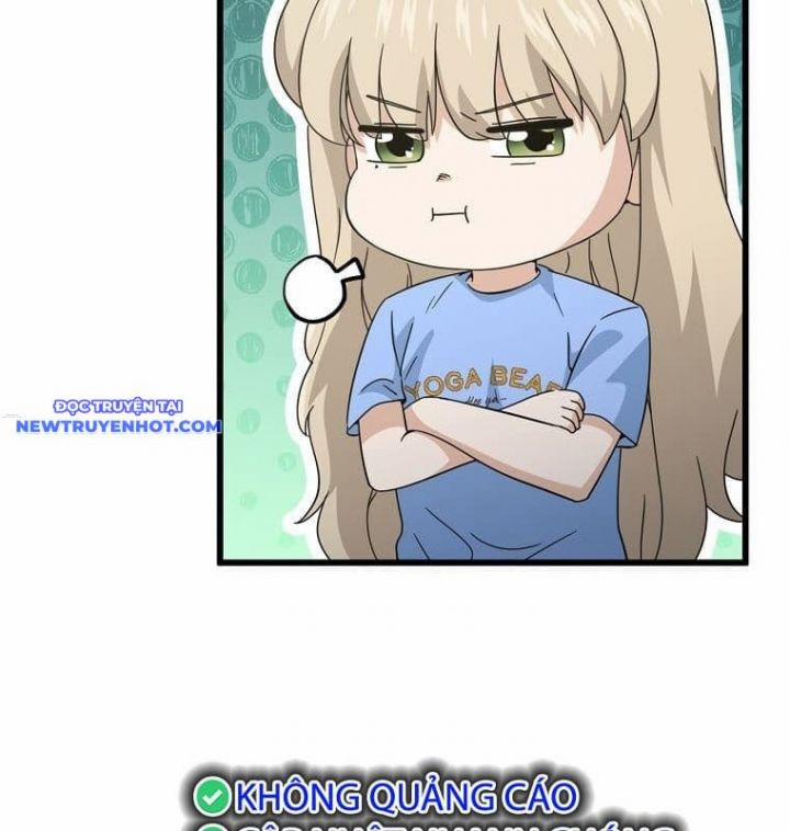 Bố Tôi Quá Mạnh 164 trang 61