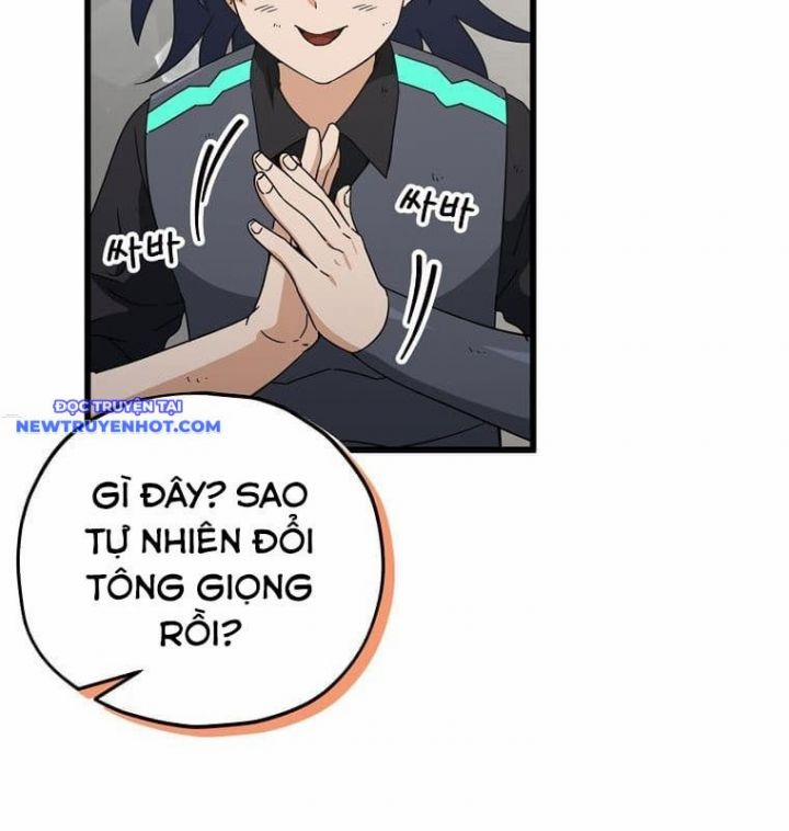 Bố Tôi Quá Mạnh 164 trang 7