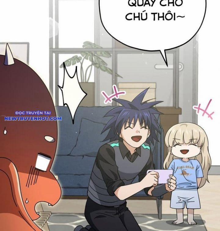 Bố Tôi Quá Mạnh 164 trang 80